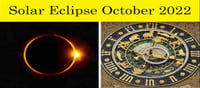 Effect of solar eclipse according to zodiac signs...